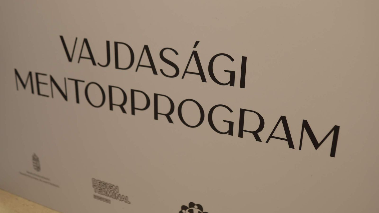 Elindult a Vajdasági Mentorprogram második szakasza