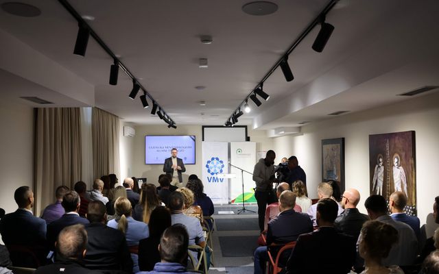 Vajdasági Mentorprogram Alumni Találkozó