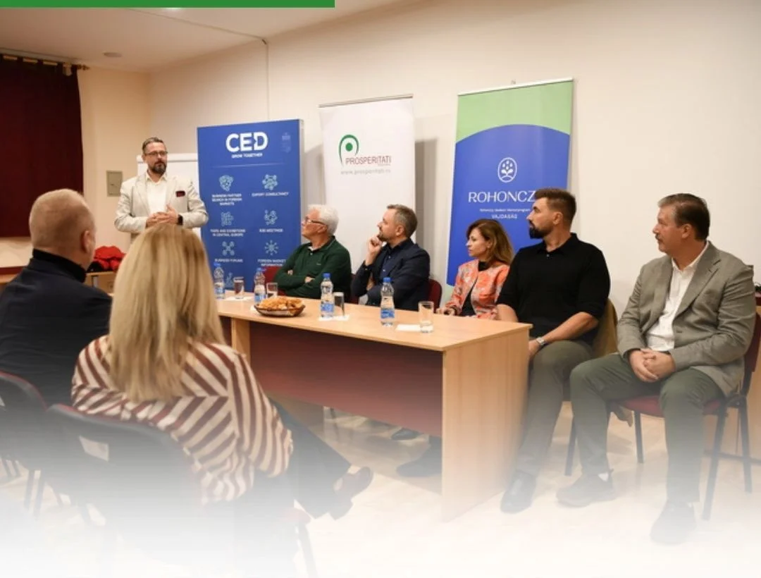 ROHONCZY-PROGRAM:ÚJ TÁVLATOK