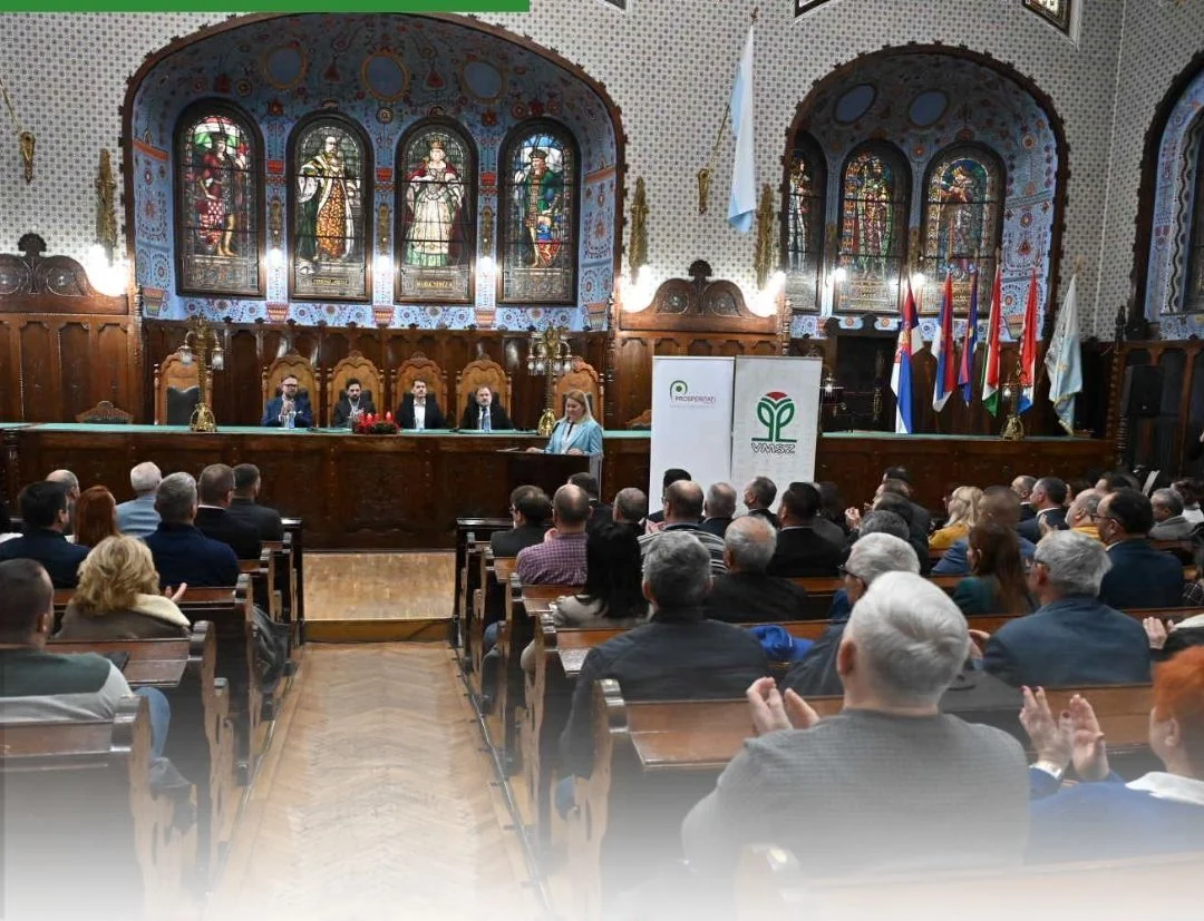 Közös irány közös fejlődés