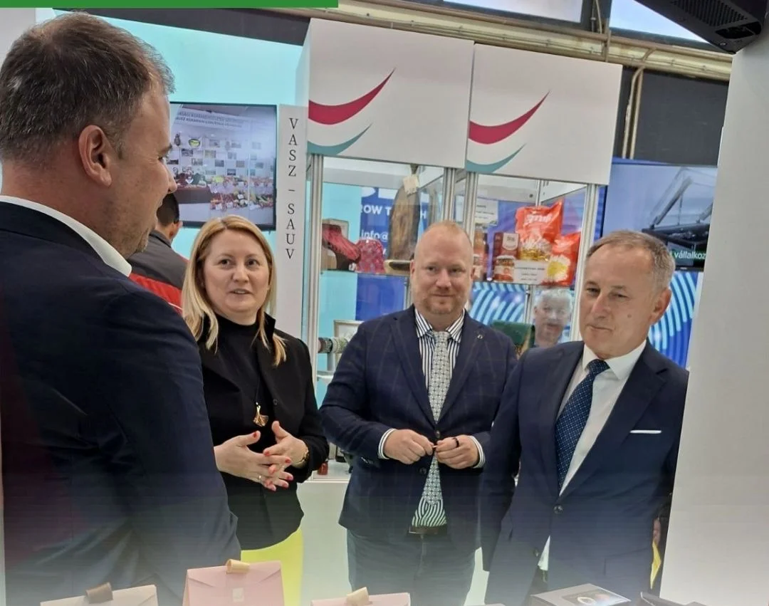 Magyar nap és aranyérmek