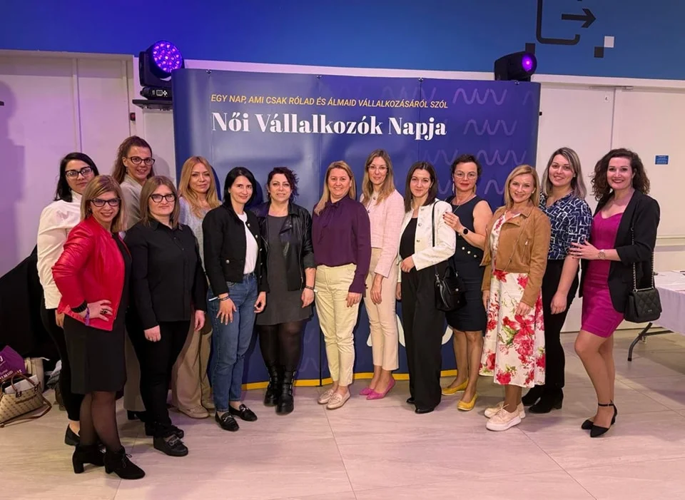 Női Vállalkozók Napja