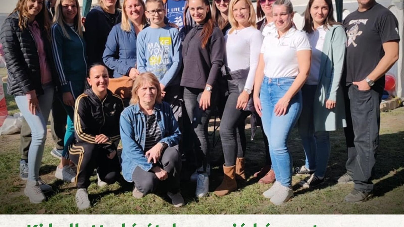 A topolyai Szármafesztiválon