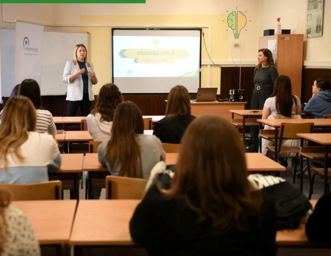 Vajdasági virtus Szabadkán