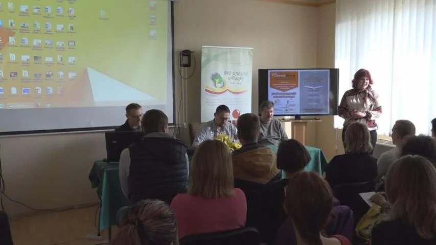 Mentori nap az „Ötletből valóság” verseny résztvevőinek