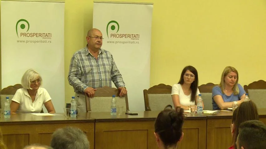 Új pályázatok, új lehetőségek