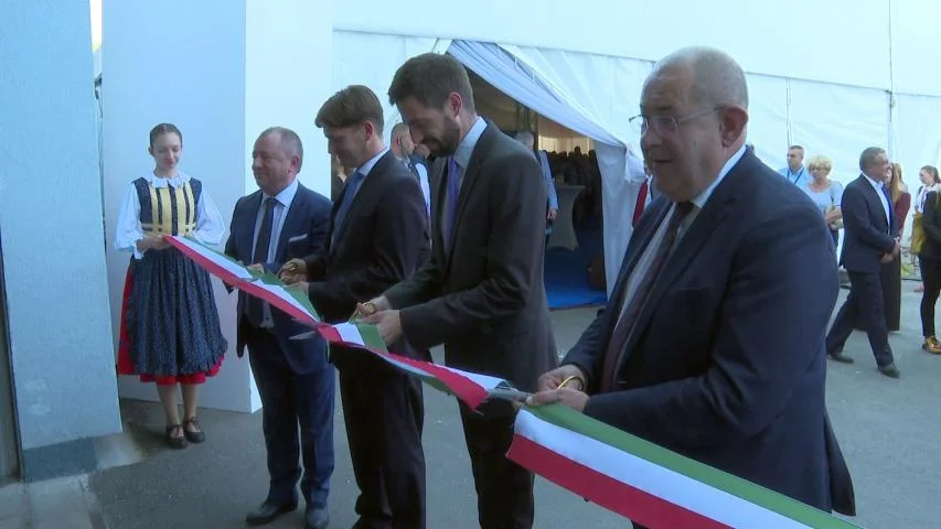 Több és jobb minőségű üvegszövet a Prosperitati jóvoltából