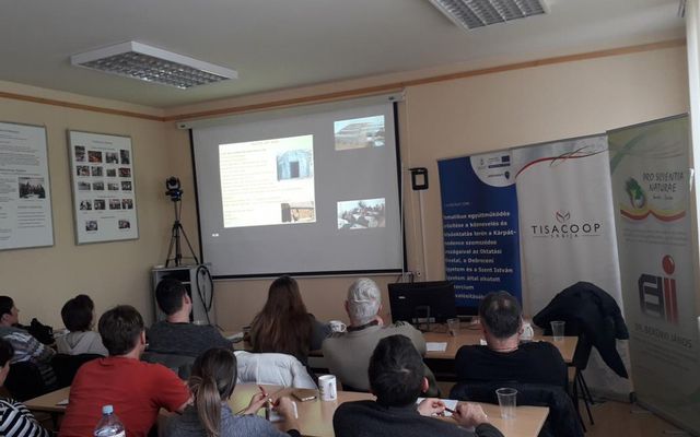 Méhészképzés indult Zentán 