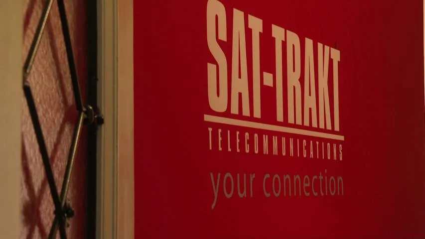 Átadták a Sat-trakt Kft. nagyberuházást