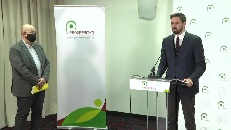 Új pályázatok a Prosperitati Alapítványnál
