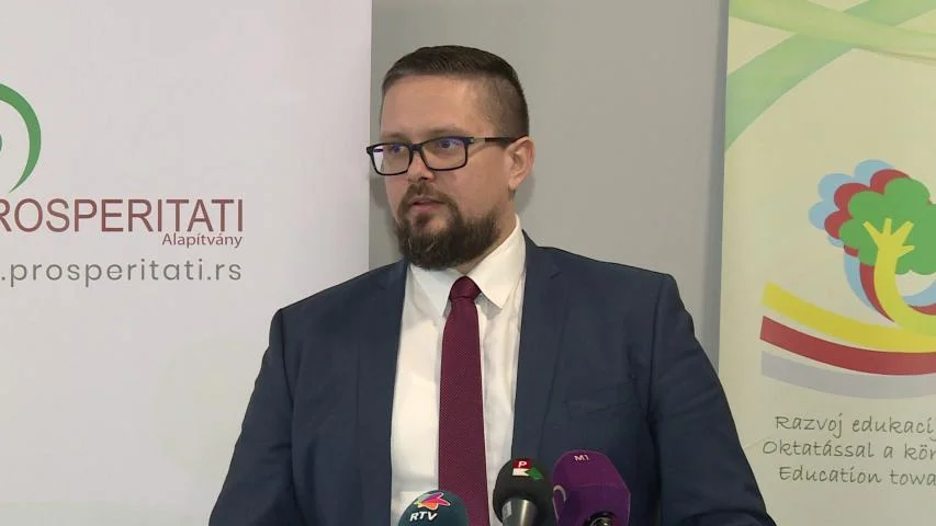Sikeres a Prosperitati kezdő vállalkozóknak kiírt pályázata