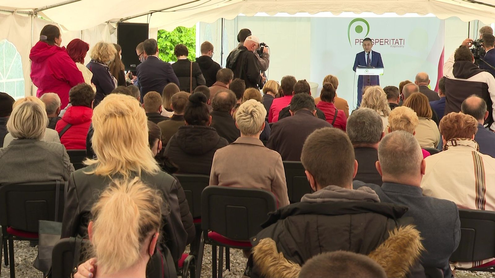 Útjára indult az „Előttem az Utódom” program