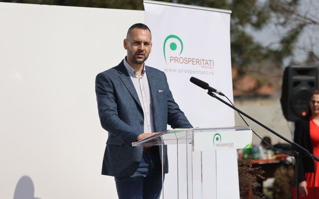 Sikeres kezdővállalkozások Dusanovóban