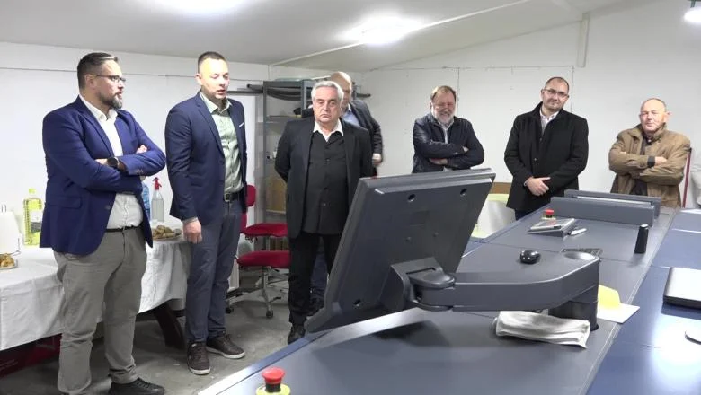 Temerini sikertörténetek a Prosperitatival