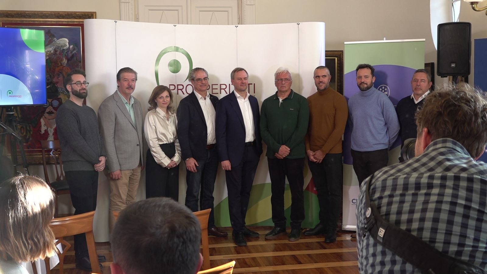 Vajdaságban is elindul a Rohonczy Gedeon Mentorprogram