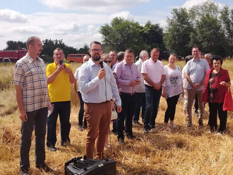 Aratóverseny Muzslyán
