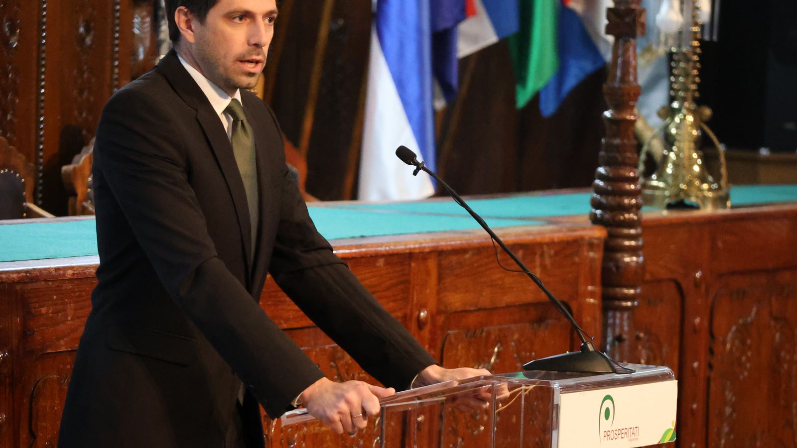 Magyar Levente: a magyar és a szerb gazdaság együtt épül a kormány gazdaságfejlesztési programjának köszönhetően