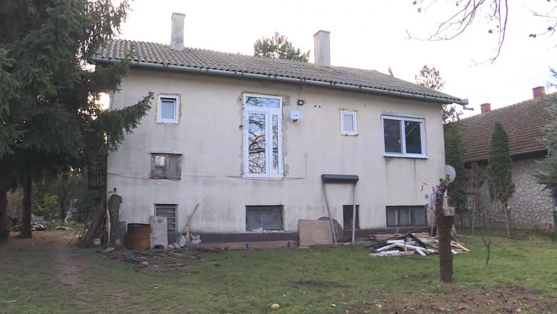A megvalósult álom
