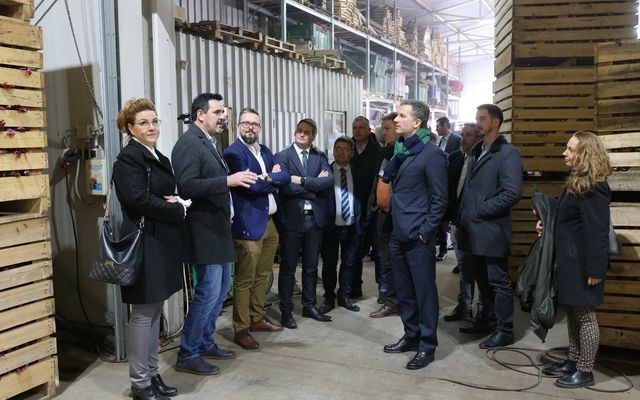 A versenyképesség feltétele a folyamatos fejlesztés