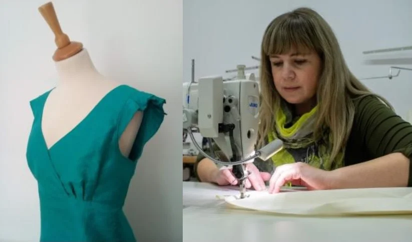 A saját divatmárka kialakítása a cél