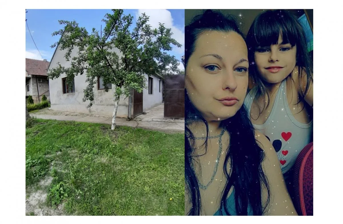 ,,Saját otthonunkban nőhet fel a kislányom”