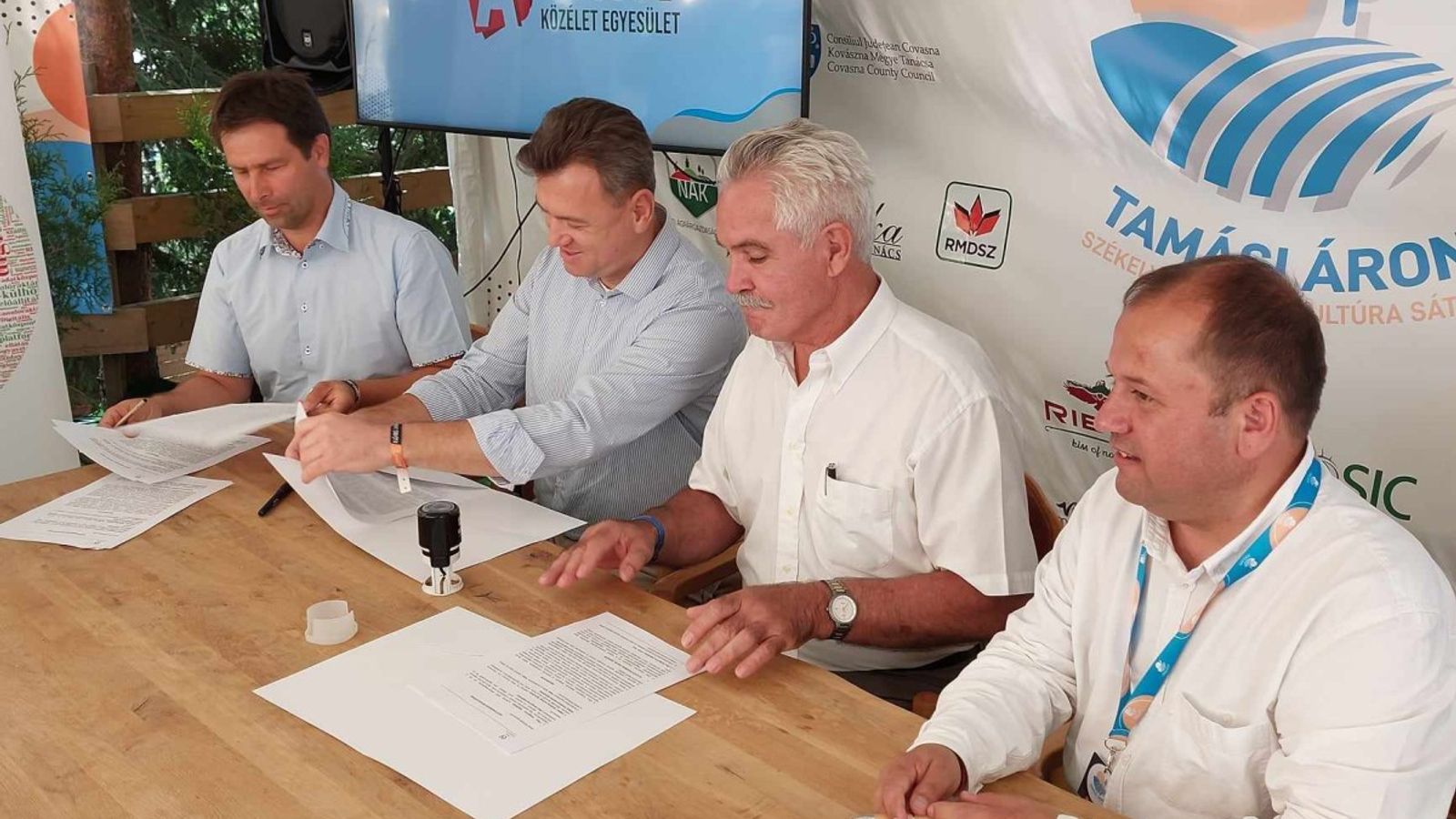 Fókuszban a helyi termékek