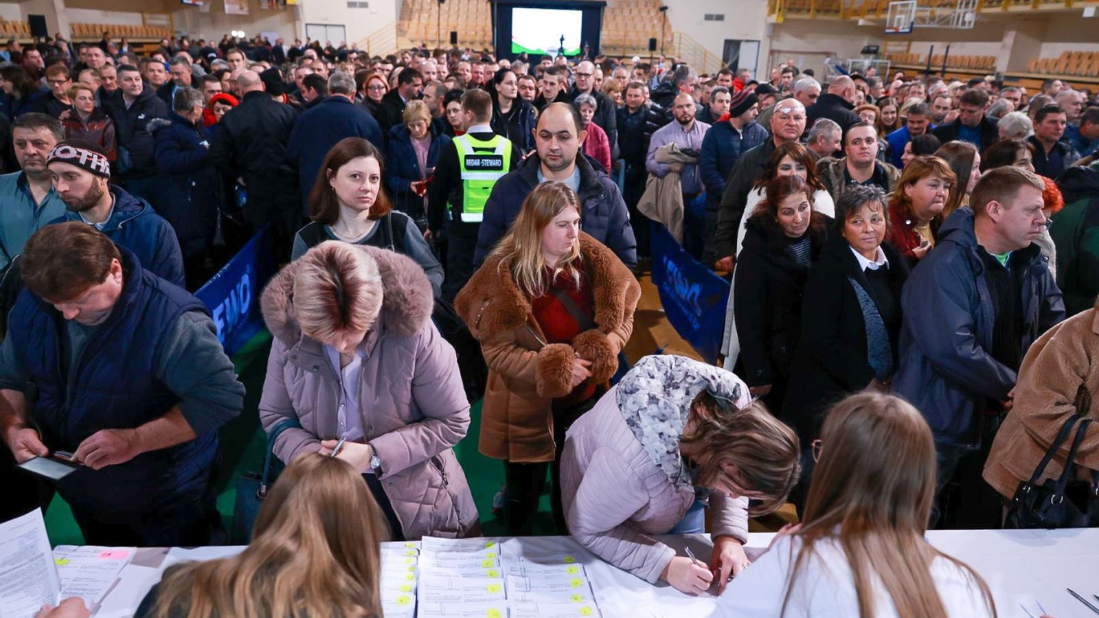 A gazdaságfejlesztési program újabb mérföldköve