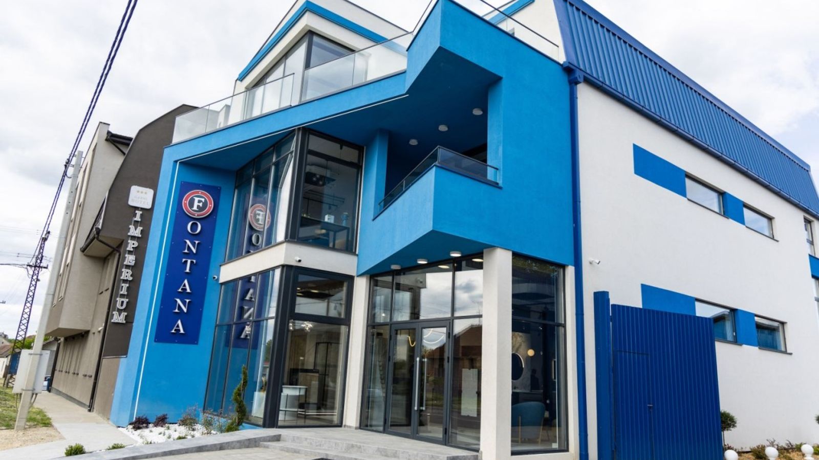 1 vállalkozás, 2 generáció, 35 év fejlődés