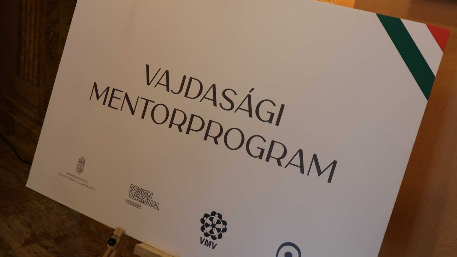 Indul a Vajdasági Mentorprogram 5. évadja!
