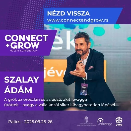 Mindig a legjobb sztori győz!