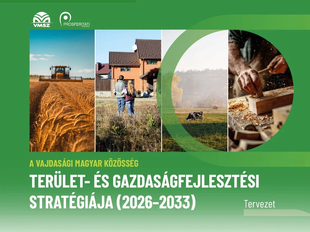 Elkészült a tervezet - indul a közvita