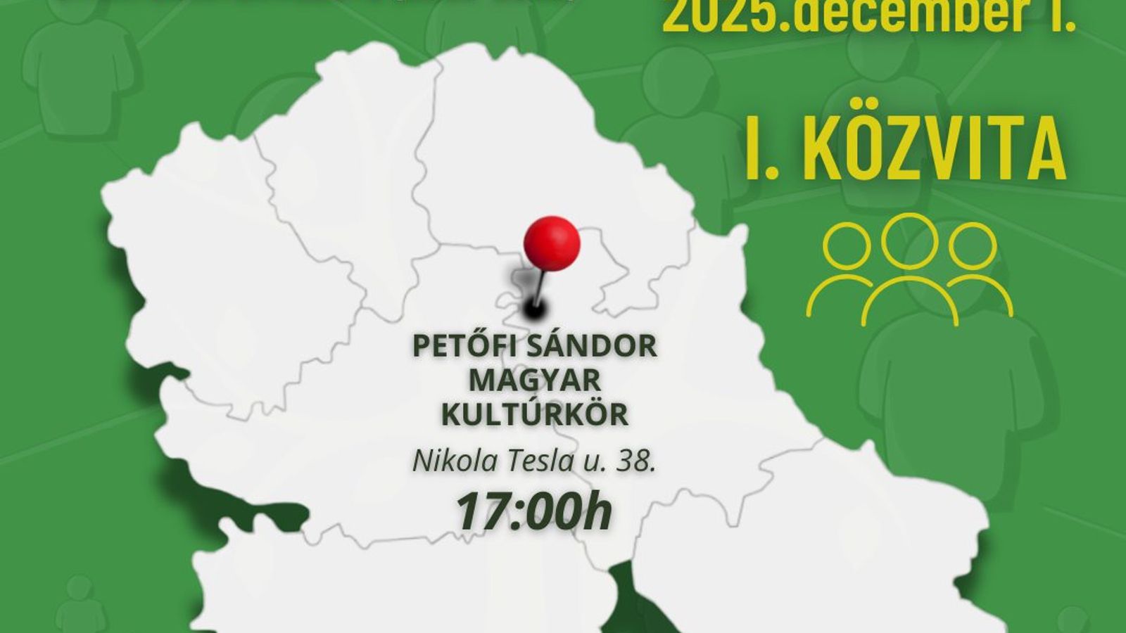 Indulnak a közviták!
