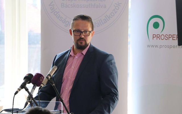 Mentorképző program indul Vajdaságban