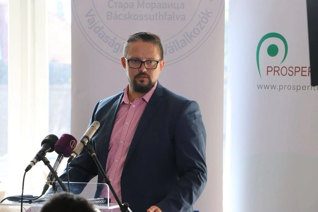 Mentorképző program indul Vajdaságban