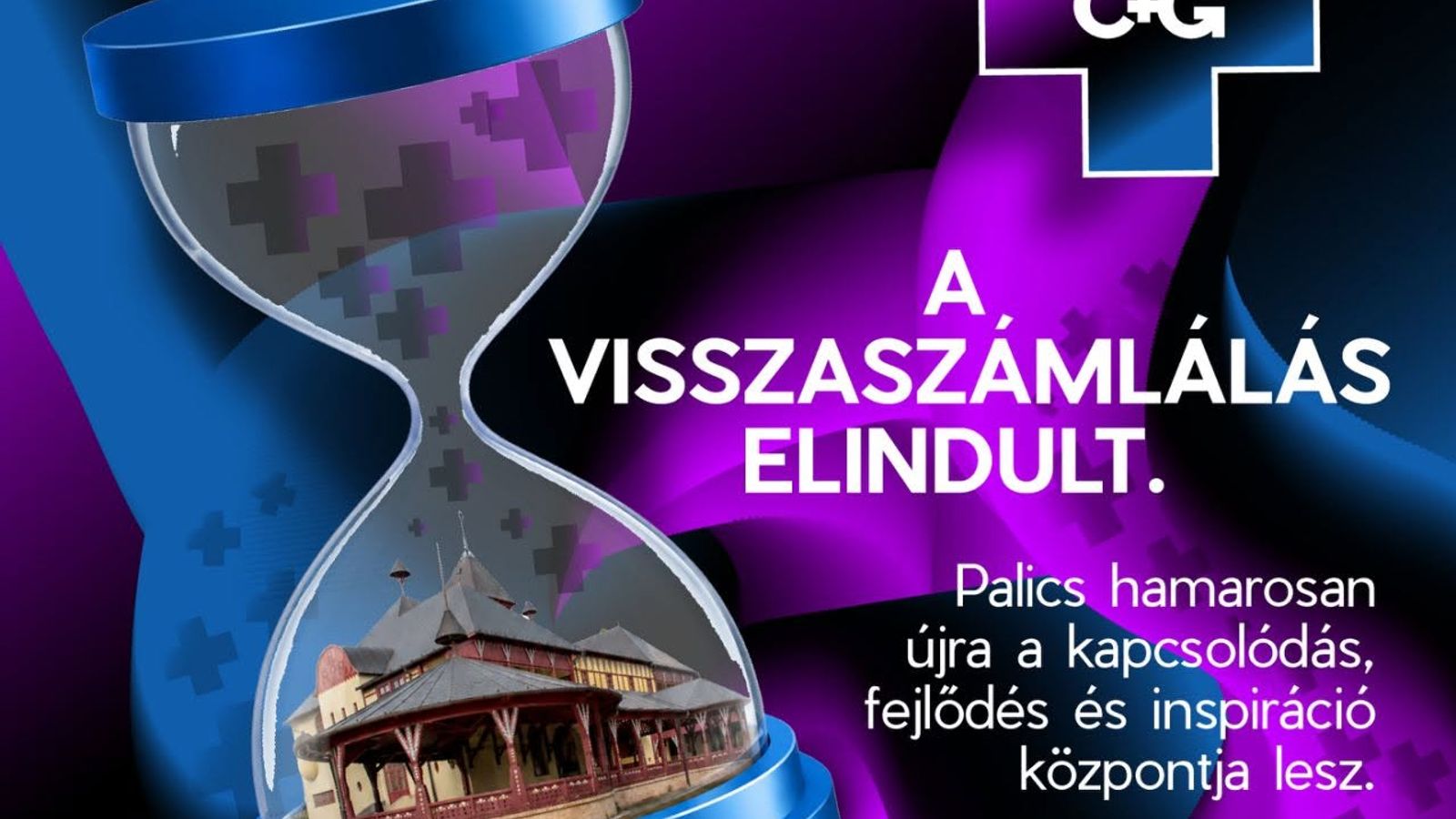 KÖZELEG A CONNECT+GROW