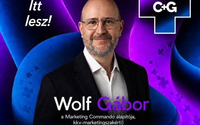 AI A MARKETINGBEN: LEHETŐSÉG, NEM AKADÁLY