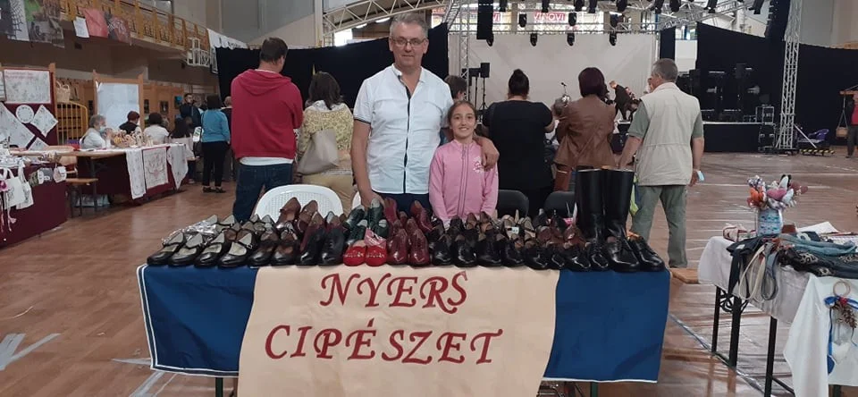 A minőségi, kényelmes cipők mestere