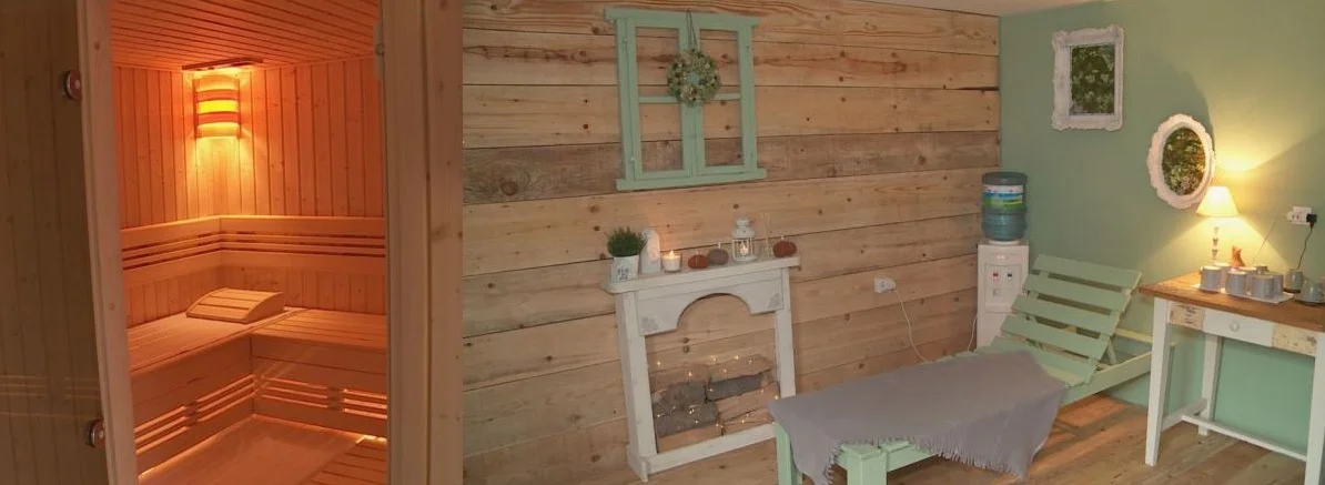 Új wellness és spa Adán