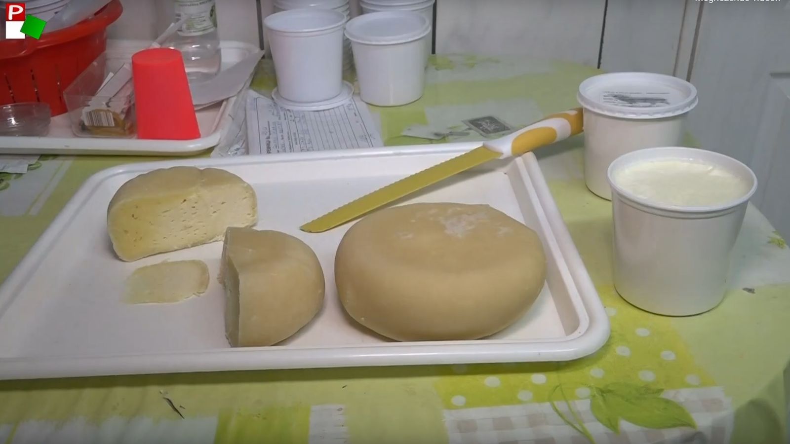 Igazi házi termék a birkatarhó