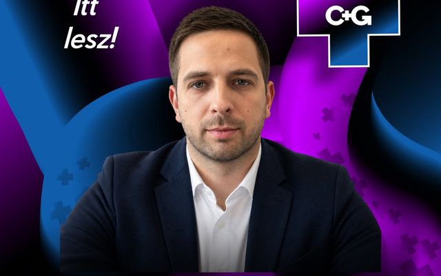 A VÁLLALKOZÁSOK ÚJ SZUPEREREJE: AI