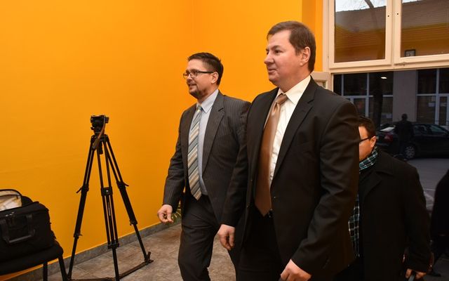 Prosperitati Alapítvány irodamegnyitója, Zenta (képek)
