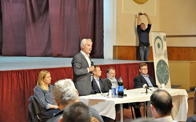 Óbecsére csaknem 350 millió dinár támogatás került a Prosperitati Alapítvány pályázatainak köszönhetően
