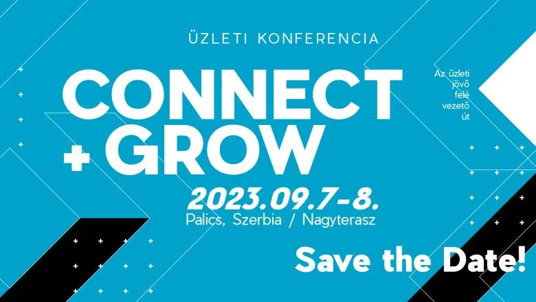 Vajdasági üzleti konferencia Palicson