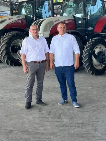 A világ élvonalában a Holló Company