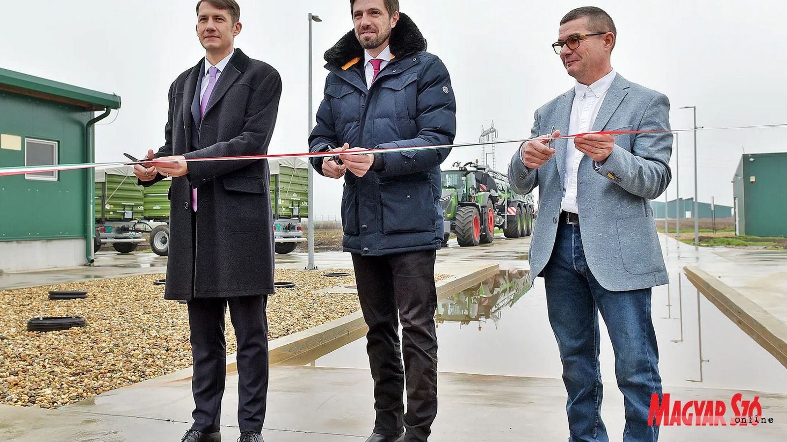 Munkahelyeket teremtünk, perspektívát kínálunk