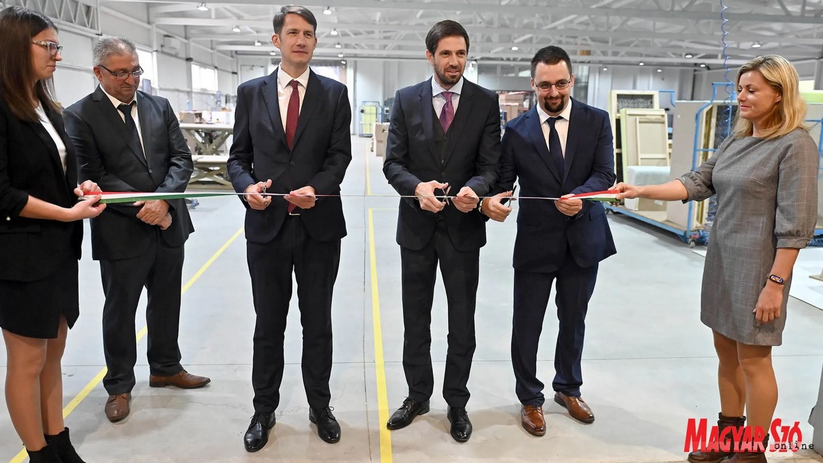 Mindegyik fejlesztés kiemelt jelentőségű