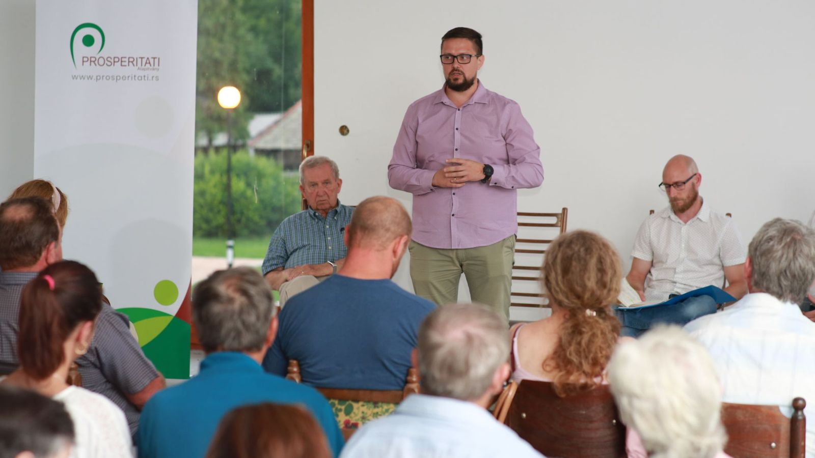 Az esélyekért meg kell küzdeni
