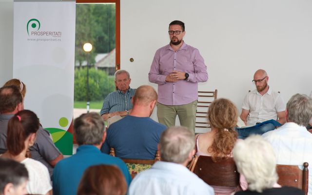 Az esélyekért meg kell küzdeni