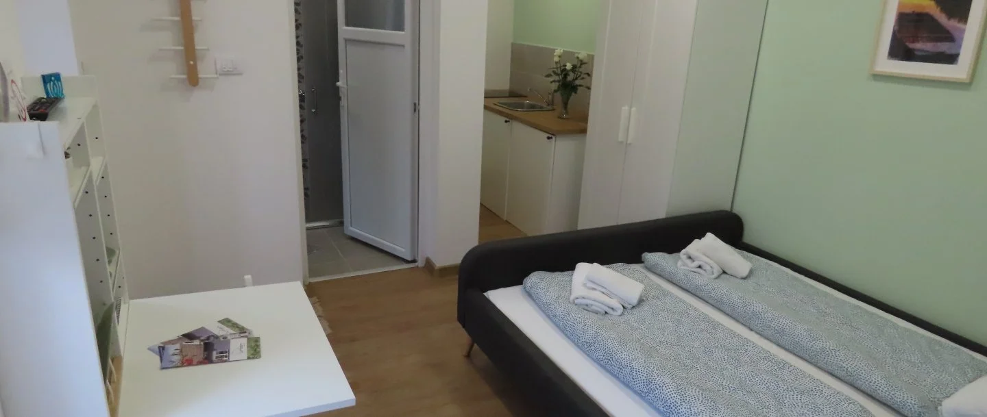 Megduplázták a szálláshelyeket