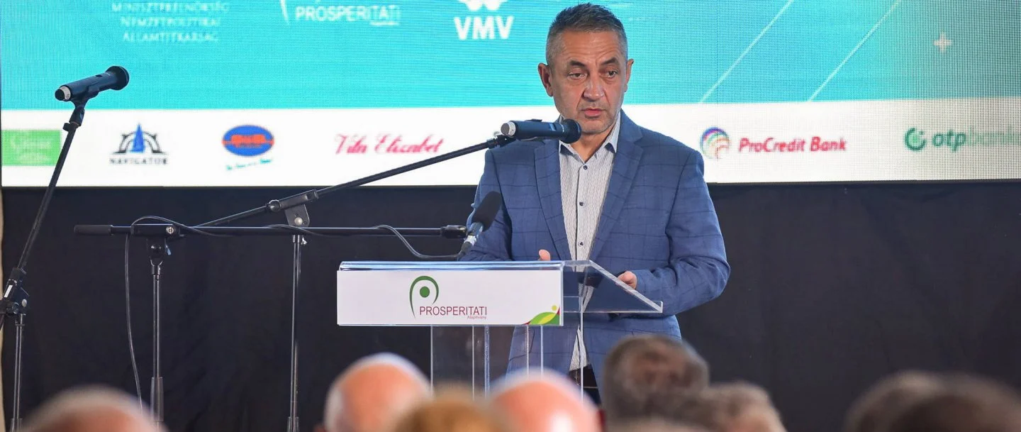 Palicson találkozott a vajdasági magyar vállalkozói közösség
